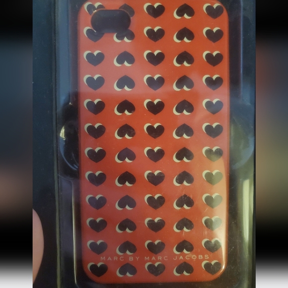 New Marc By Marc Jacobs iPhone Case. - Picture 5 of 8